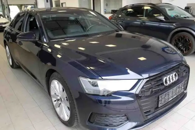 Audi A6 din 2022 cu 62.004 km - oferta AUD124774 - foto 1
