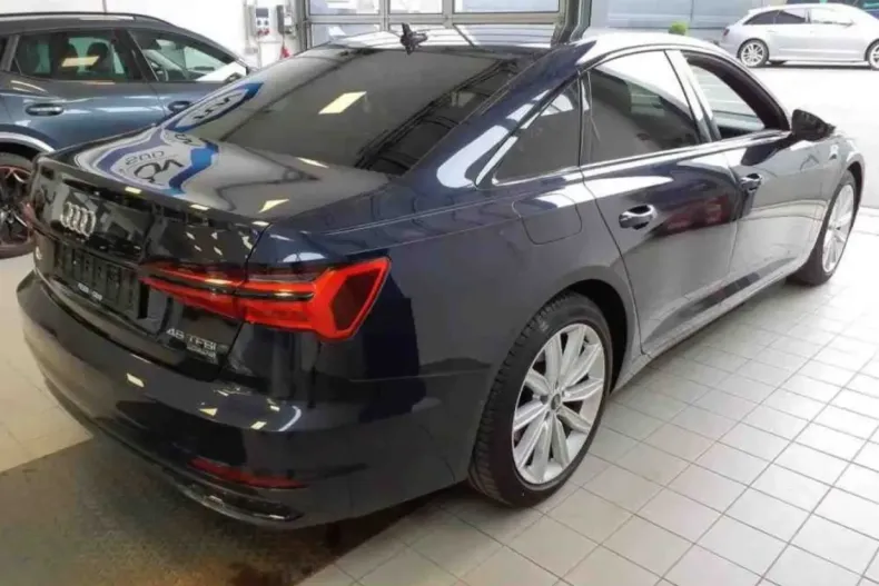 Audi A6 din 2022 cu 62.004 km - oferta AUD124774 - foto 4