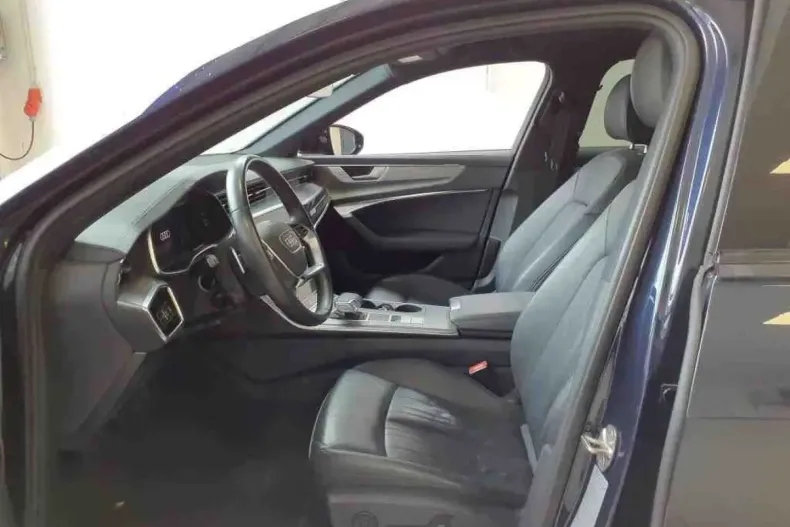 Audi A6 din 2022 cu 62.004 km - oferta AUD124774 - foto 6