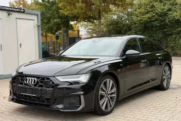Audi A6 din 2021 - oferta AUD124777