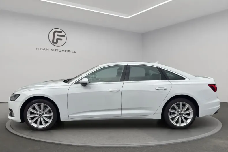 Audi A6 din 2022 cu 35.000 km - oferta AUD124778 - foto 2