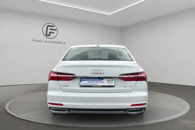 Audi A6 din 2022 cu 35.000 km - oferta AUD124778 - foto 4