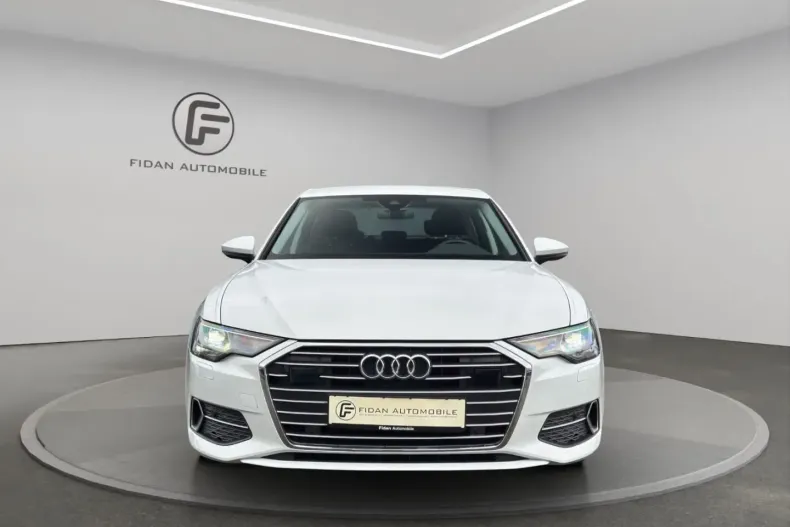 Audi A6 din 2022 cu 35.000 km - oferta AUD124778 - foto 8