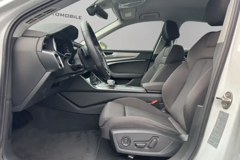 Audi A6 din 2022 cu 35.000 km - oferta AUD124778 - foto 10