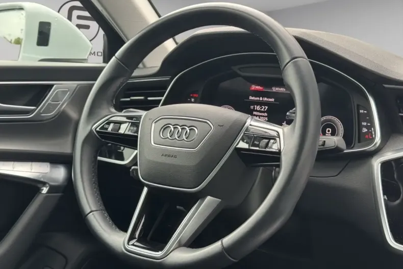 Audi A6 din 2022 cu 35.000 km - oferta AUD124778 - foto 13