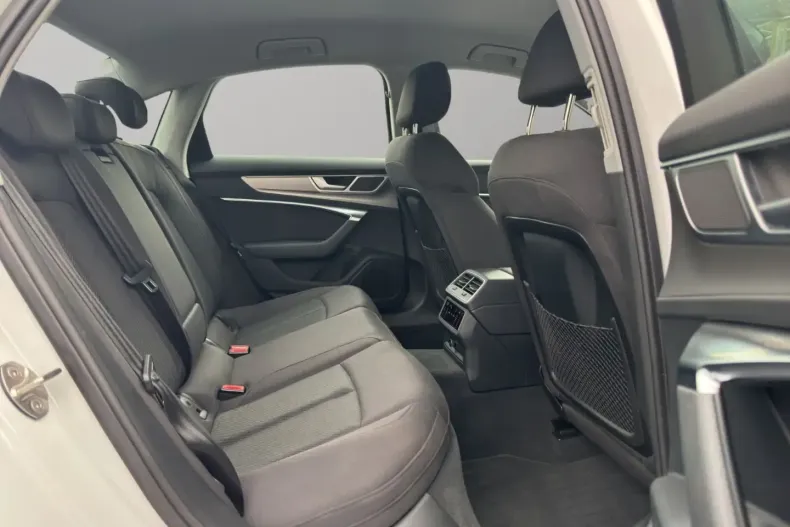 Audi A6 din 2022 cu 35.000 km - oferta AUD124778 - foto 14