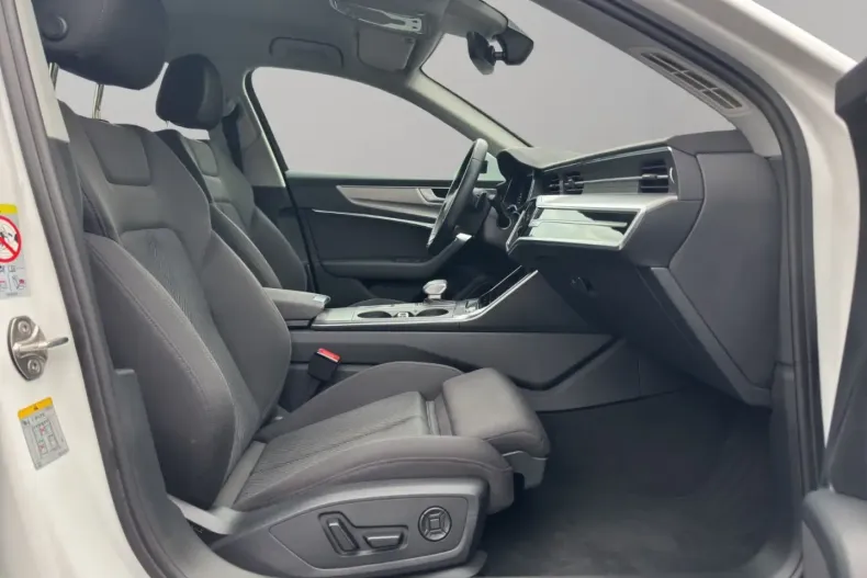 Audi A6 din 2022 cu 35.000 km - oferta AUD124778 - foto 15