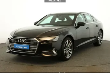 Audi A6 din 2023 - oferta AUD124780