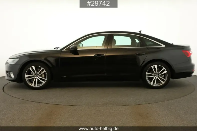 Audi A6 din 2023 cu 45.600 km - oferta AUD124780 - foto 2