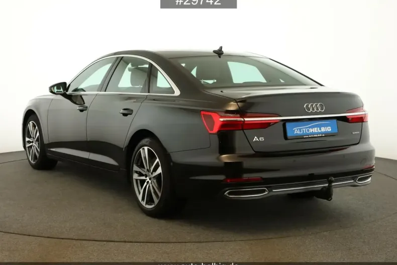 Audi A6 din 2023 cu 45.600 km - oferta AUD124780 - foto 3