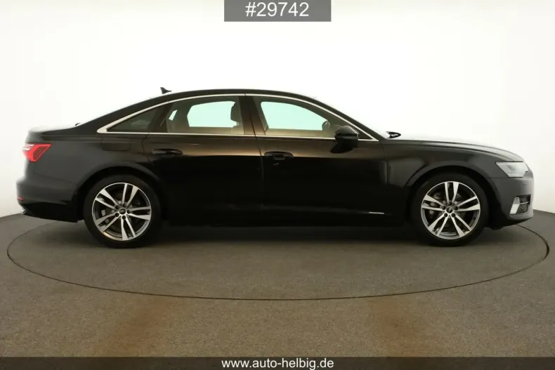 Audi A6 din 2023 cu 45.600 km - oferta AUD124780 - foto 6