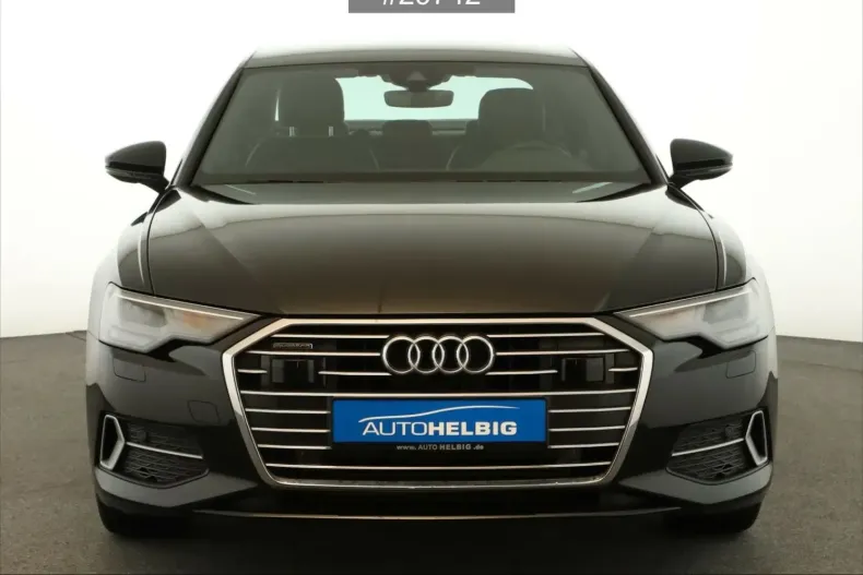 Audi A6 din 2023 cu 45.600 km - oferta AUD124780 - foto 8