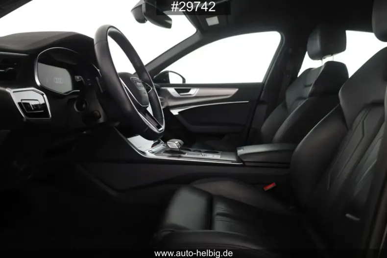 Audi A6 din 2023 cu 45.600 km - oferta AUD124780 - foto 11