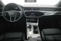 Audi A6 din 2023 cu 45.600 km - oferta AUD124780 - foto 13