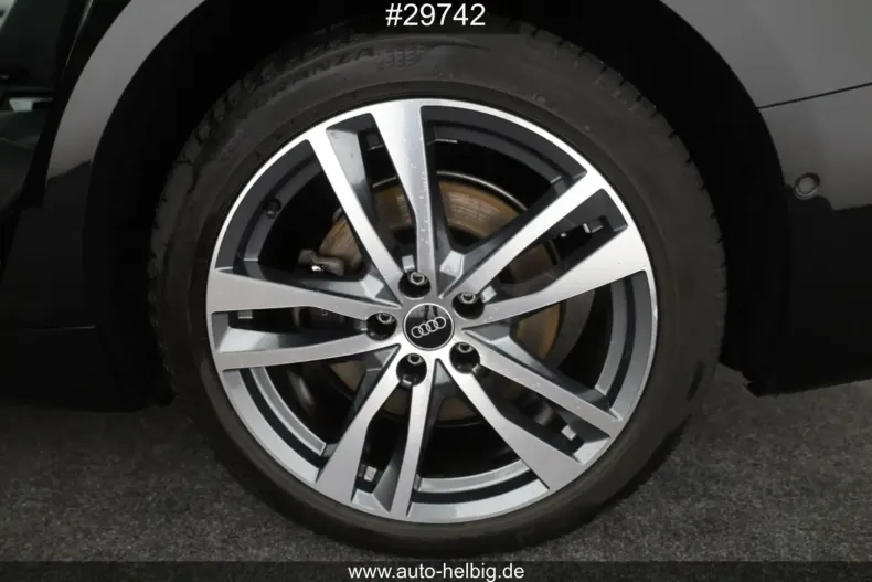 Audi A6 din 2023 cu 45.600 km - oferta AUD124780 - foto 14