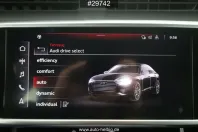 Audi A6 din 2023 cu 45.600 km - oferta AUD124780 - foto 19