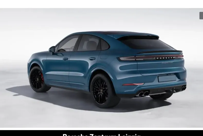 Porsche Cayenne din 2024 cu 14.223 km - oferta POR124781 - foto 3