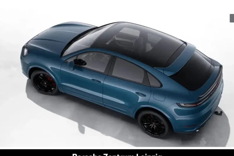 Porsche Cayenne din 2024 cu 14.223 km - oferta POR124781 - foto 4