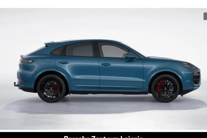 Porsche Cayenne din 2024 cu 14.223 km - oferta POR124781 - foto 5