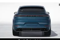 Porsche Cayenne din 2024 cu 14.223 km - oferta POR124781 - foto 6