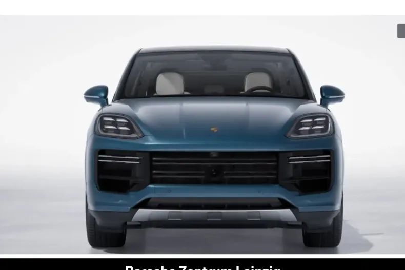 Porsche Cayenne din 2024 cu 14.223 km - oferta POR124781 - foto 7