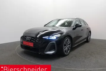 Audi A5 din 2024 - oferta AUD124782