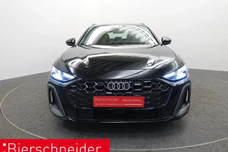 Audi A5 din 2024 cu 9.950 km - oferta AUD124782 - foto 2