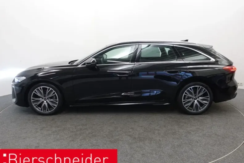 Audi A5 din 2024 cu 9.950 km - oferta AUD124782 - foto 3