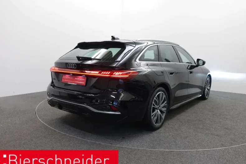 Audi A5 din 2024 cu 9.950 km - oferta AUD124782 - foto 5