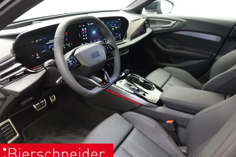 Audi A5 din 2024 cu 9.950 km - oferta AUD124782 - foto 9