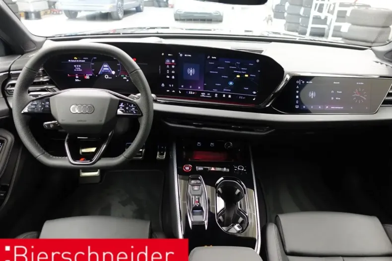 Audi A5 din 2024 cu 9.950 km - oferta AUD124782 - foto 11