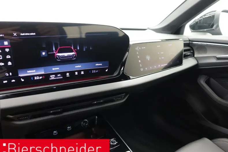 Audi A5 din 2024 cu 9.950 km - oferta AUD124782 - foto 12