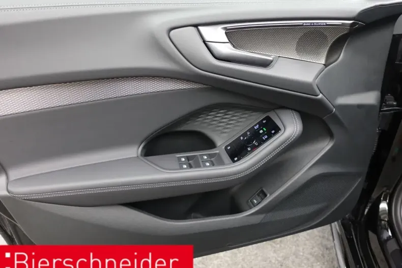 Audi A5 din 2024 cu 9.950 km - oferta AUD124782 - foto 16