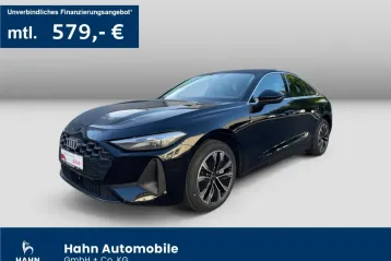 Audi A5 din 2025 - oferta AUD124785