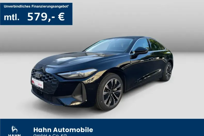 Audi A5 din 2025 cu 36.990 km - oferta AUD124785 - foto 1