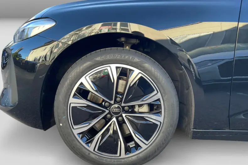 Audi A5 din 2025 cu 36.990 km - oferta AUD124785 - foto 3