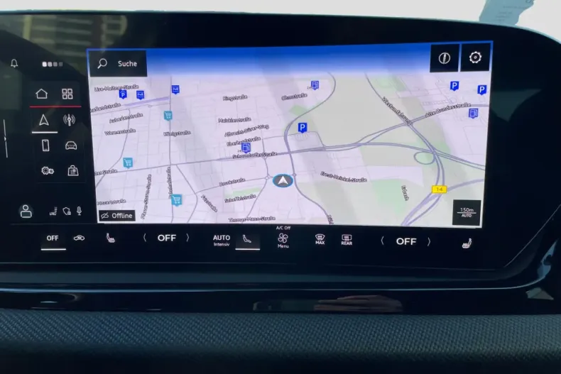 Audi A5 din 2025 cu 36.990 km - oferta AUD124785 - foto 5