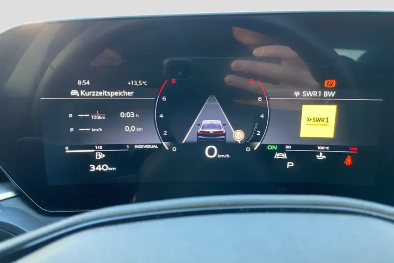 Audi A5 din 2025 cu 36.990 km - oferta AUD124785 - foto 7