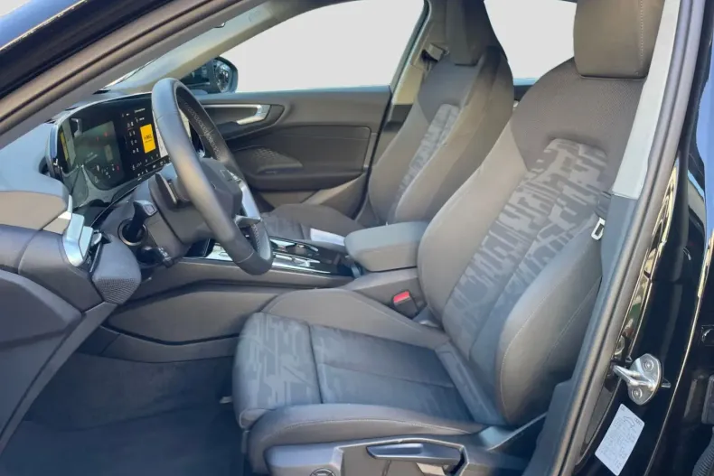 Audi A5 din 2025 cu 36.990 km - oferta AUD124785 - foto 8