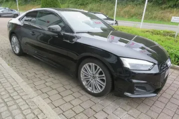 Audi A5 din 2022 - oferta AUD124787