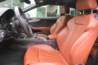 Audi A5 din 2022 cu 24.149 km - oferta AUD124787 - foto 5