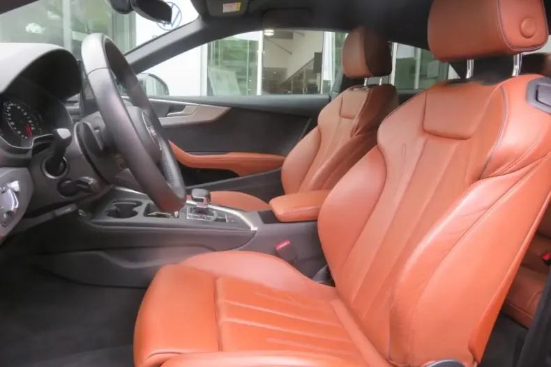 Audi A5 din 2022 cu 24.149 km - oferta AUD124787 - foto 5