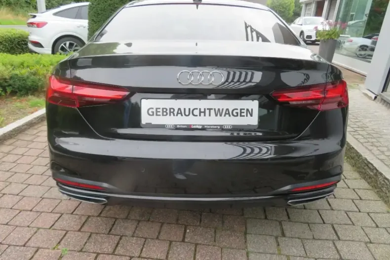 Audi A5 din 2022 cu 24.149 km - oferta AUD124787 - foto 8