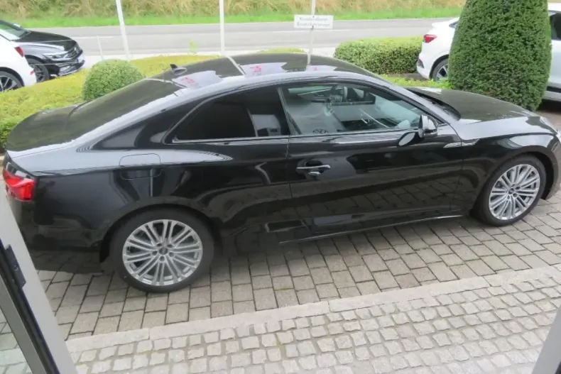 Audi A5 din 2022 cu 24.149 km - oferta AUD124787 - foto 10