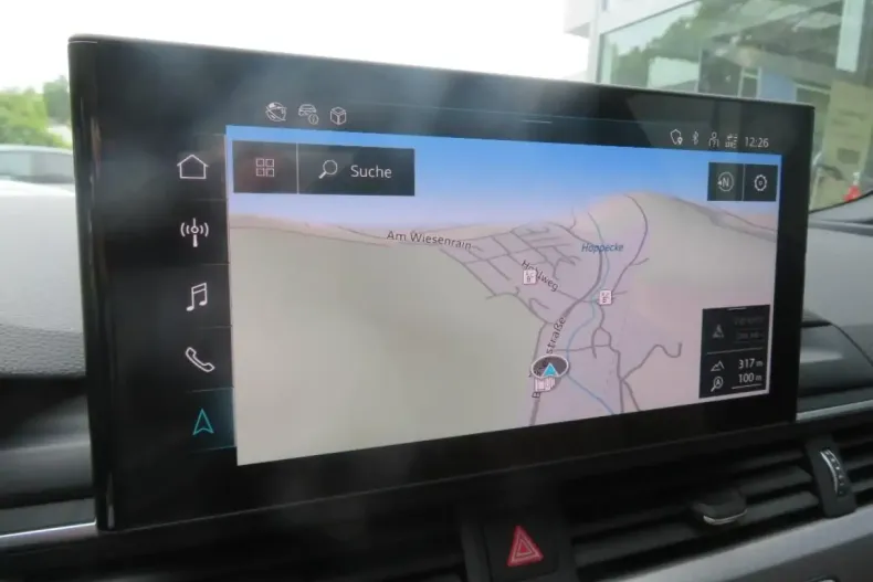 Audi A5 din 2022 cu 24.149 km - oferta AUD124787 - foto 15