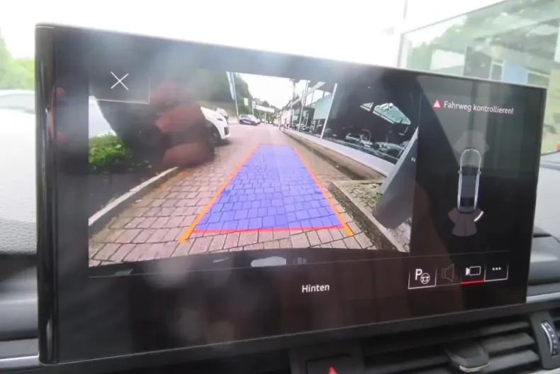 Audi A5 din 2022 cu 24.149 km - oferta AUD124787 - foto 16