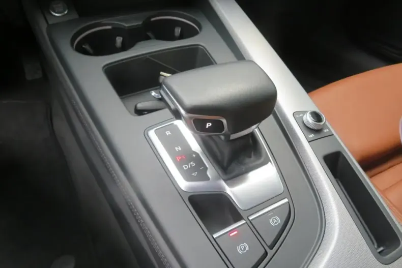 Audi A5 din 2022 cu 24.149 km - oferta AUD124787 - foto 18