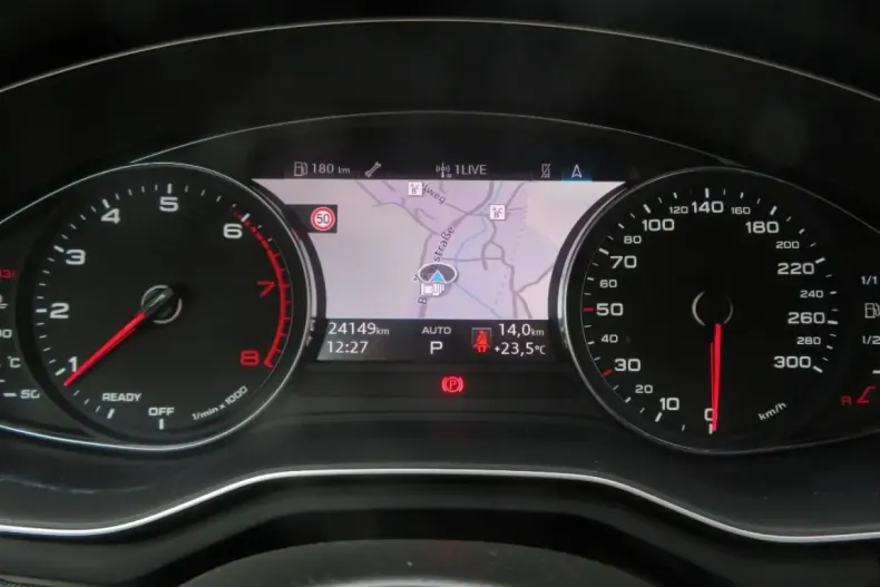 Audi A5 din 2022 cu 24.149 km - oferta AUD124787 - foto 22