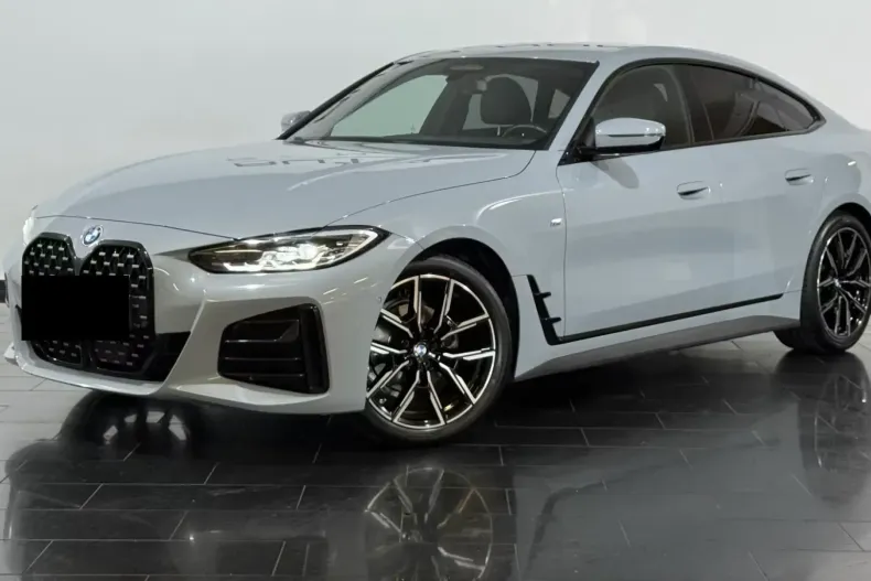 BMW 420 Gran Coupé din 2023 cu 69.500 km - oferta BMW124789 - foto 1