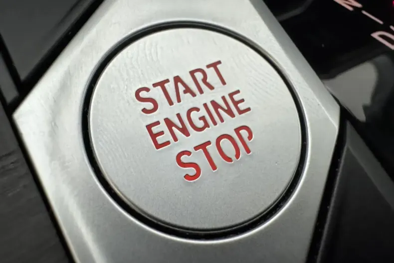 BMW 420 Gran Coupé din 2023 cu 69.500 km - oferta BMW124789 - foto 4